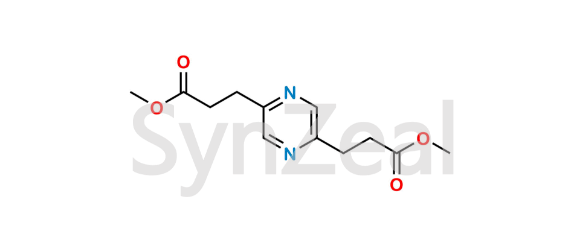 Picture of Methylaminolevulinate EP Impurity C