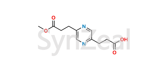 Picture of Methylaminolevulinate EP Impurity E