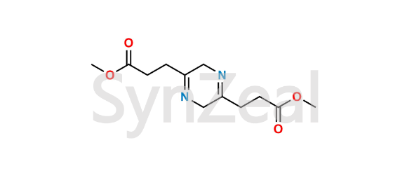 Picture of Methylaminolevulinate EP Impurity F