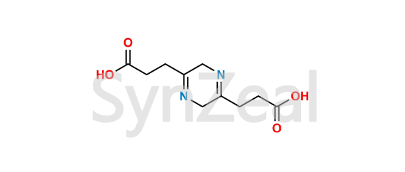 Picture of Methylaminolevulinate EP Impurity G