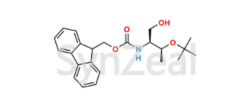 Picture of Fmoc-D-Threoninol(tBu)