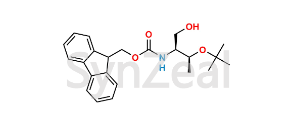 Picture of Fmoc-D-Threoninol(tBu)