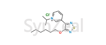 Picture of Xanomeline Impurity 32