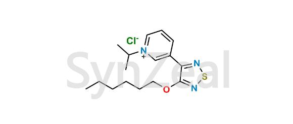 Picture of Xanomeline Impurity 32