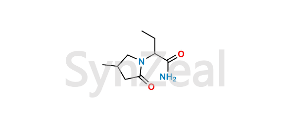 Picture of Brivaracetam Impurity 80