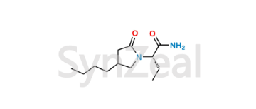 Picture of Brivaracetam Impurity 81