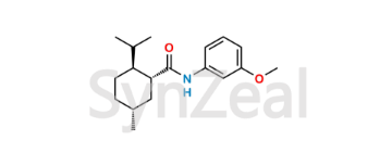 Picture of Acoltremon Impurity 3