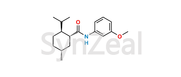 Picture of Acoltremon Impurity 3