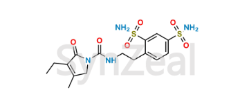 Picture of Glimepiride Impurity 19