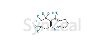 Picture of Ipidacrine D6