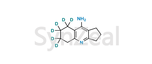 Picture of Ipidacrine D6