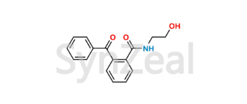 Picture of Nefopam Impurity 6