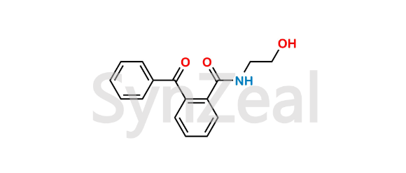 Picture of Nefopam Impurity 6