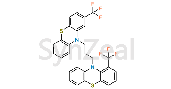 Picture of Fluphenazine Impurity 15