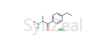 Picture of 4-Ethylmethcathinone Hydrochoride
