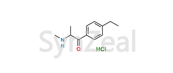 Picture of 4-Ethylmethcathinone Hydrochoride