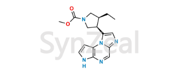 Picture of Upadacitinib Methyl Formate Impurity