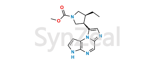 Picture of Upadacitinib Methyl Formate Impurity
