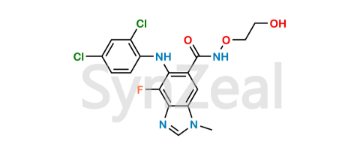 Picture of Selumetinib Impurity 26