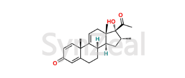 Picture of Mometasone Impurity 24