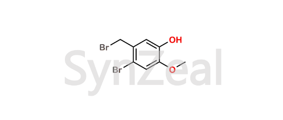 Picture of Pinaverium Impurity 27