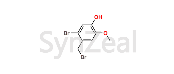 Picture of Pinaverium Impurity 28