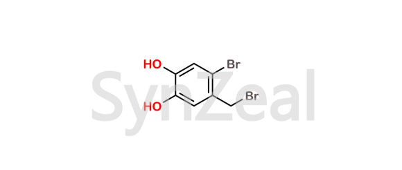 Picture of Pinaverium Impurity 29