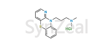 Picture of Prothipendyl Hydrochloride