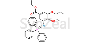 Picture of Oseltamivir Impurity 75