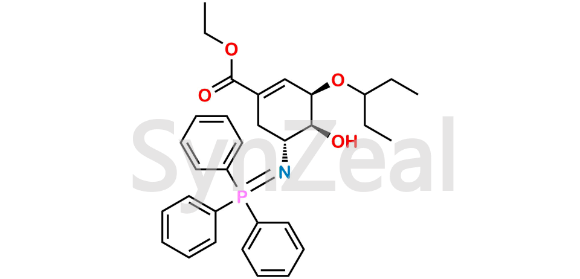 Picture of Oseltamivir Impurity 75