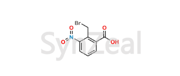 Picture of 2-(Bromomethyl)-3-nitrobenzoic acid