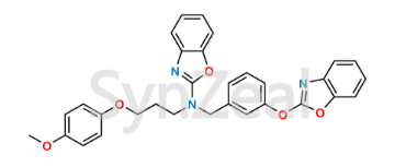 Picture of Pemafibrate Impurity 6