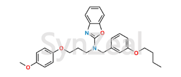 Picture of Pemafibrate Impurity 7