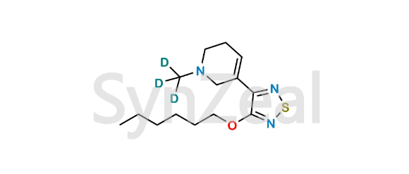 Picture of Xanomeline D3