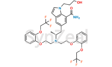 Picture of Silodosin Impurity 41