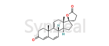 Picture of Delta-9 Canrenone
