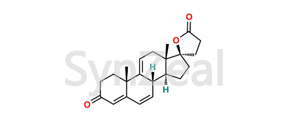 Picture of Delta-9 Canrenone