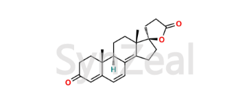 Picture of Delta 8-14 Canrenone