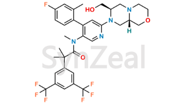 Picture of Elinzanetant Impurity 7