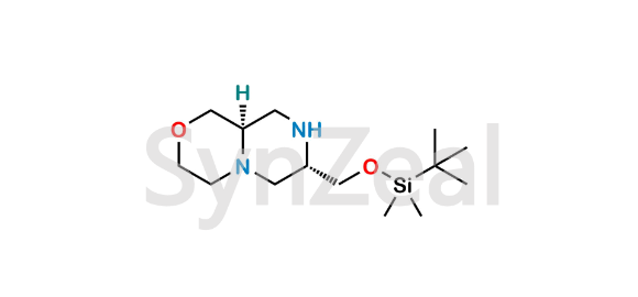 Picture of Elinzanetant Impurity 8