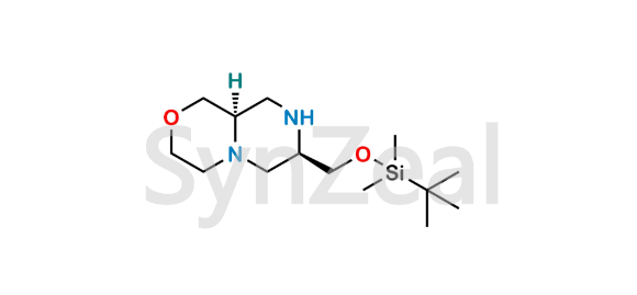 Picture of Elinzanetant Impurity 9