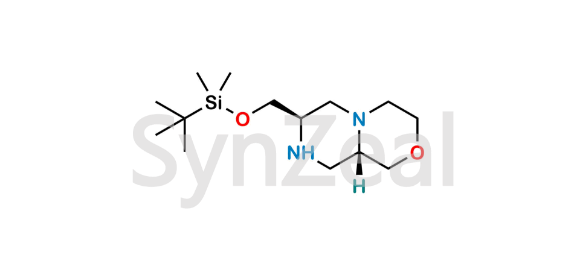 Picture of Elinzanetant Impurity 10