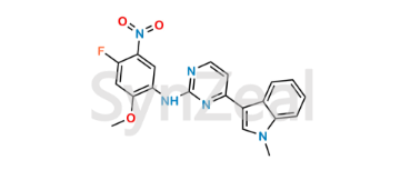 Picture of Osimertinib Impurity 41