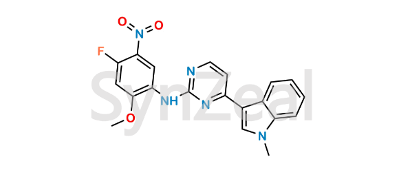 Picture of Osimertinib Impurity 41