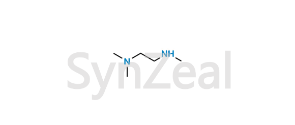 Picture of Osimertinib Impurity 42