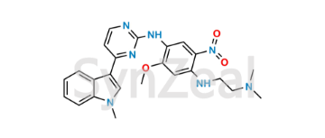 Picture of Osimertinib Impurity 43