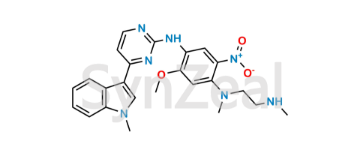Picture of Osimertinib Impurity 46