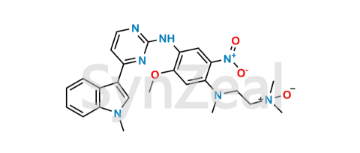 Picture of Osimertinib Impurity 47