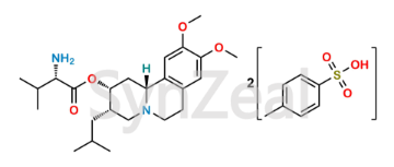 Picture of Valbenazine Impurity 22