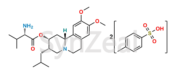Picture of Valbenazine Impurity 22